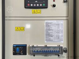 Cummins 6BT5.9-G2 - 110 kVA Generator - DPX-19835