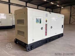 Cummins 6CTAA8.3-G2 - 220 kVA Generator - DPX-19840