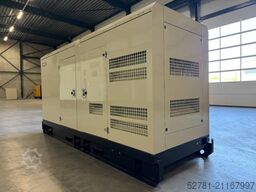 Cummins 6CTAA8.3-G2 - 220 kVA Generator - DPX-19840