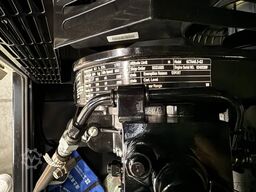 Cummins 6CTAA8.3-G2 - 220 kVA Generator - DPX-19840