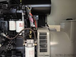 Cummins 6CTAA8.3-G2 - 220 kVA Generator - DPX-19840