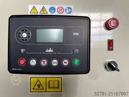 Cummins 6CTAA8.3-G2 - 220 kVA Generator - DPX-19840