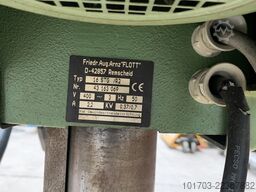 FLOTT 16 STG/R2