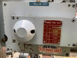 Constant Supemec P65