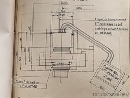 Constant Supemec P65