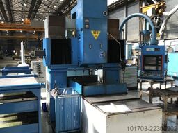 WMW MIKROMAT BKoZ 900x1400/5NC
