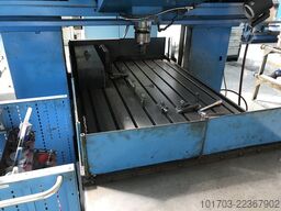 WMW MIKROMAT BKoZ 900x1400/5NC