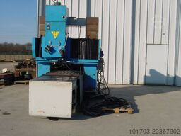 WMW MIKROMAT BKoZ 900x1400/5NC