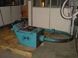 WMW MIKROMAT BKoZ 900x1400/5NC