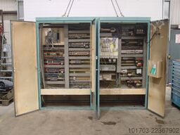 WMW MIKROMAT BKoZ 900x1400/5NC
