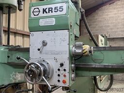 KOLB KR 55