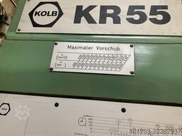KOLB KR 55