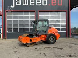 Hamm 3307 Walzenzug