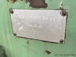 SCHLUMBERGER RF6