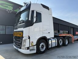 Volvo FH13.500 complete with VEGA (2024)