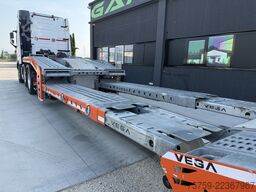 Volvo FH13.500 complete with VEGA (2024)