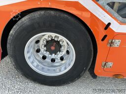 Volvo FH13.500 complete with VEGA (2024)