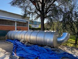 Kairos Engineering Horizontal