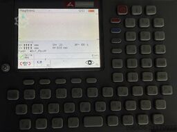 FLYMARKER XL – mobilna znakowarka punktowa FLYMARKER XL – mobilna znakowarka punktowa