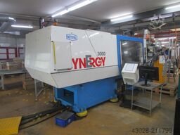 NETSTAL SYNERGY S 3000-900