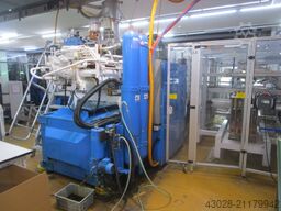 NETSTAL SYNERGY S 3000-900