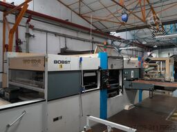 Bobst SPO 160 A-Matic
