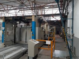 Bobst SPO 160 A-Matic