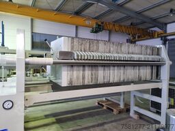 HÄCKER Maschinen GmbH Typ 01.080