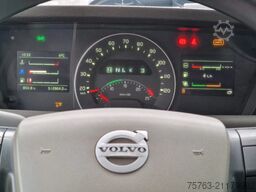 Volvo FH 13.540 6x2 JOAB Hooklift 20T - Workremote - ...