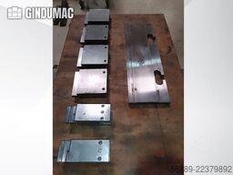 PLACKE QPB-4 150/3100