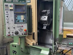 Mori Seiki SL00