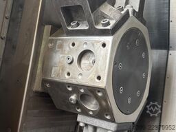 Mori Seiki SL00