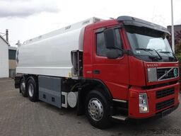 Volvo FM 9.260 19,500LITER FUEL TANK