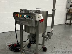 Koppens Préparateur de Mix