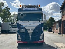 VOLVO FH460 Glob. Schubbodenhydr. ACC Lane Guard ADR
