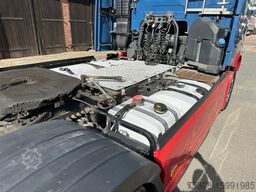 VOLVO FH460 Glob. Schubbodenhydr. ACC Lane Guard ADR