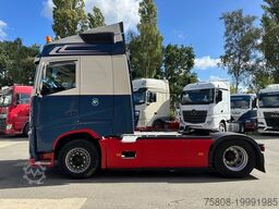VOLVO FH460 Glob. Schubbodenhydr. ACC Lane Guard ADR