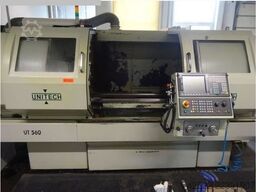 Unitech UT 560