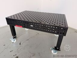 SIEGMUND - System 28 Prof Extr 8.7 - 1500x1000