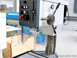ALZMETALL AB 40 SV