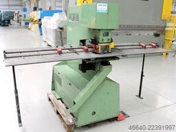 MUHR & BENDER KLH 300/610