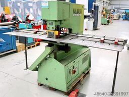 MUHR & BENDER KLH 300/610