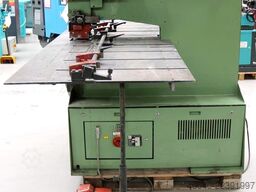 MUHR & BENDER KLH 300/610