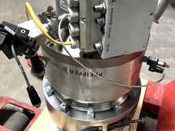 Pfeiffer Vacuum GmbH PMP03020G, TPH2101P+TIC250