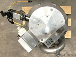 Pfeiffer Vacuum GmbH PMP03020G, TPH2101P+TIC250