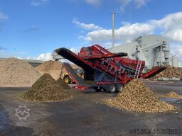 Alzinger Maschinenbau Lepton 5100