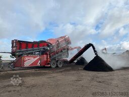 Alzinger Maschinenbau Lepton 5100