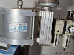 Kopperschmidt Spritztechnik T2001-60.135