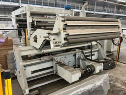 Euromac TB 6.10M