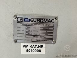 Euromac TB 6.10M